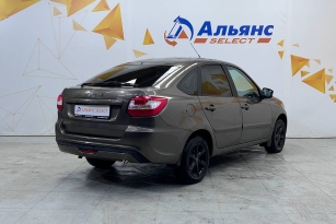LADA GRANTA