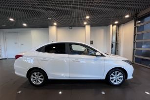 CHANGAN ALSVIN