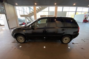 LADA KALINA
