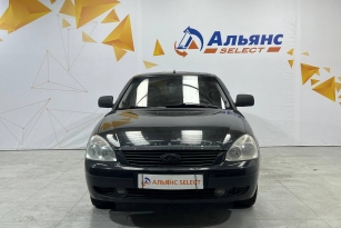 LADA PRIORA