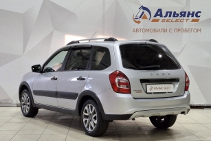 LADA GRANTA