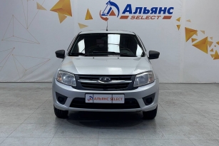 LADA GRANTA
