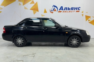 LADA PRIORA