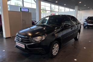 LADA GRANTA