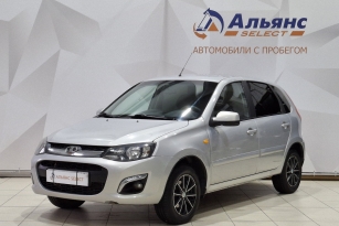 LADA KALINA
