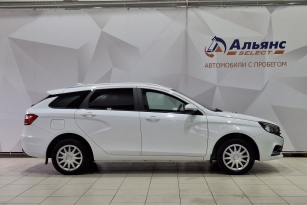 LADA VESTA