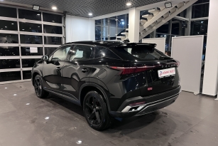 OMODA C5