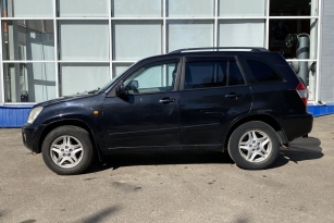 CHERY TIGGO (T11)