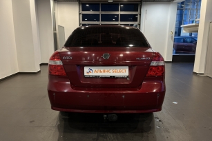 RAVON NEXIA R3