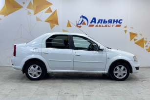 RENAULT LOGAN