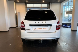LADA GRANTA