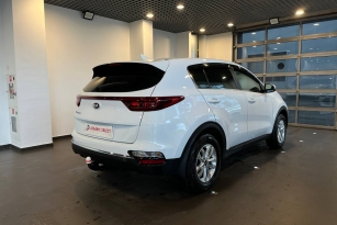 KIA SPORTAGE QL