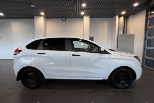 LADA XRAY