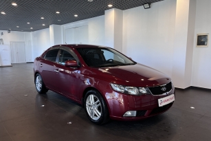 KIA CERATO