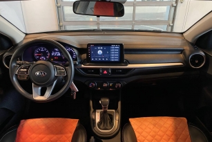 KIA CERATO