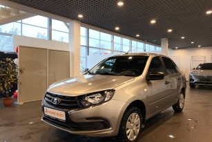 LADA GRANTA