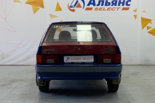 ВАЗ 2114