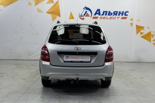 LADA KALINA