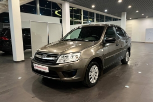 LADA GRANTA