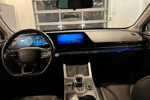 OMODA C5
