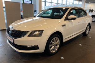 SKODA OKTAVIA