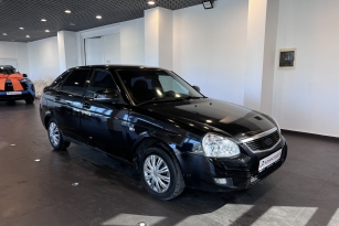 LADA PRIORA