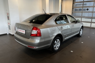 SKODA OKTAVIA