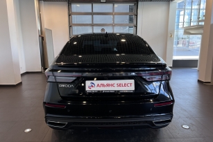 OMODA S5