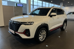 CHANGAN CS35PLUS