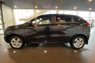 LADA XRAY