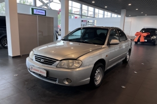 KIA SPECTRA