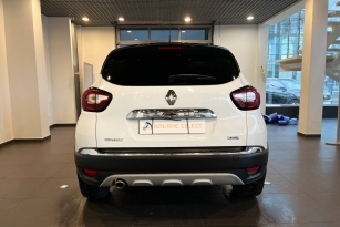 RENAULT KAPTUR