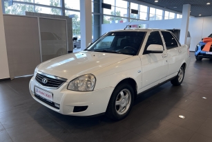 LADA PRIORA