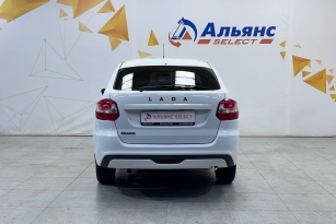 LADA GRANTA