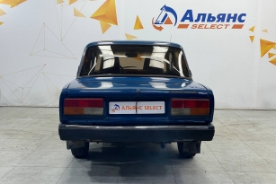 ВАЗ 2107