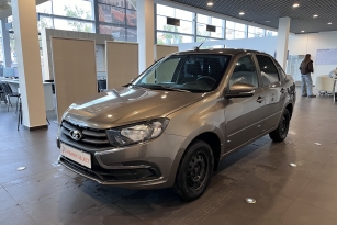 LADA GRANTA