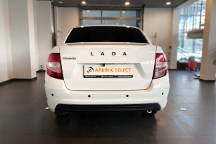 LADA GRANTA