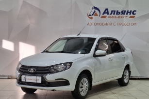 LADA GRANTA