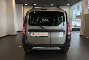 LADA LARGUS