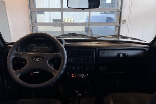 LADA 2121 (4X4)