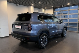 HAVAL DARGO