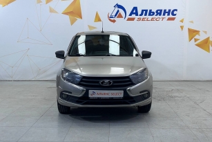 LADA GRANTA