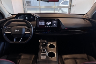 CHANGAN UNI-S