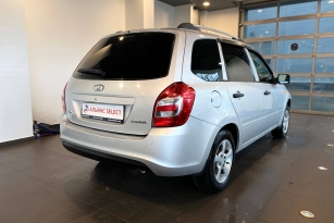 LADA KALINA