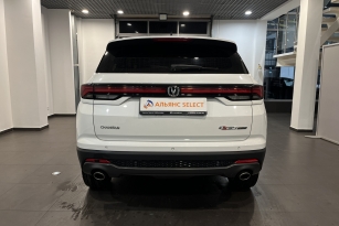 CHANGAN CS35PLUS