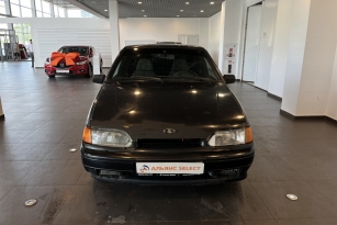 LADA 2114