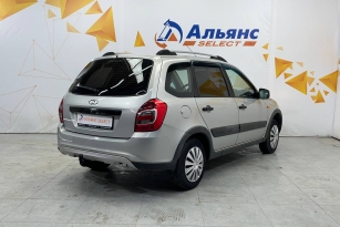 LADA KALINA