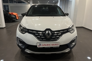 RENAULT KAPTUR