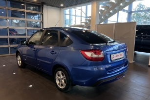 LADA GRANTA