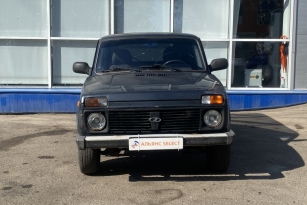 LADA 2131